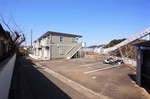 グリーンハイム 102号-11