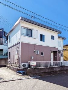 ビューテラス下倉田 102号-13