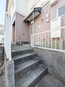 ビューテラス下倉田 102号-14