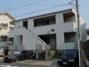 パークハイム小山 101号-12