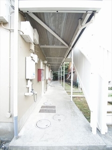 サンバレ－小雀 101号-2