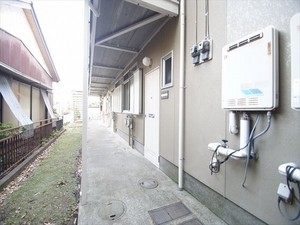 サンバレ－小雀 101号-3