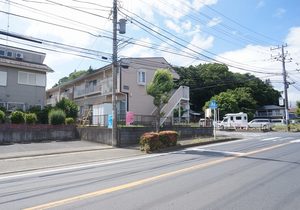 メゾンド－ル杜 203号-12