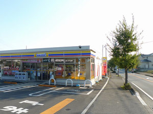 メゾンド－ル杜 203号-13