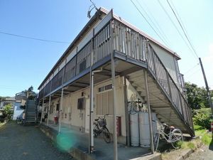 ハイツＡＳＵＫＡ　Ⅱ 108号-9