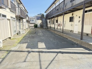 ハイツＡＳＵＫＡ　Ⅱ 108号-14