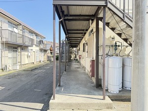 ハイツＡＳＵＫＡ　Ⅱ 108号-15