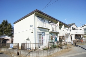 ハイム宮の越 101号-12