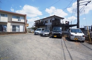 ハイツマ－プル 201号-12