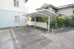サニーハイム A 101号-12