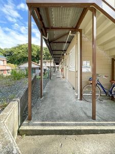 サンテラス石井 101号-14