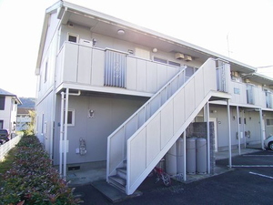 フラワ－コ－トクリハラ　Ａ 102号-6