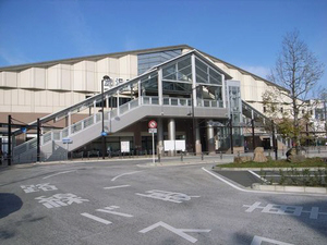 フラワ－コ－トクリハラ　Ａ 102号-7