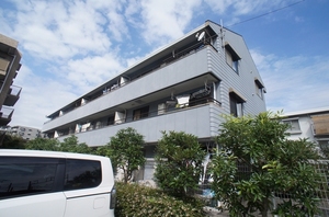 サンモール綱島 305号-13