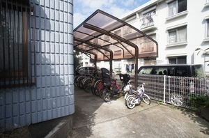 サンモール綱島 305号-14