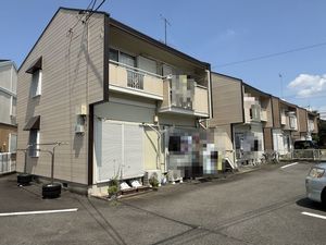 メゾン千代田 102号-2