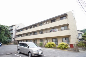 コスモ市川 202号-13