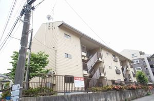 コスモ市川 202号-14