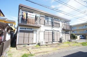 オリーブハイツ　Ｂ 201号-12