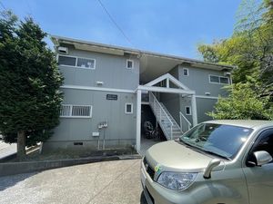 エコーハイツ 202号-2