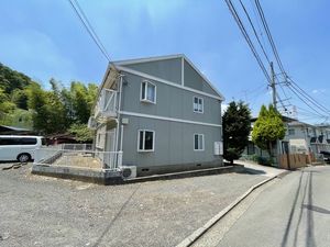 エコーハイツ 202号-3