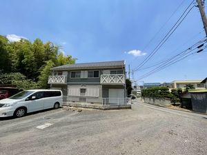 エコーハイツ 202号-4