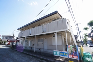 ラ・フォ－レ　Ａ 202号-12