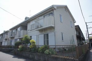 マロンハイムＡＳＵＫＡ　Ｂ 102号-13