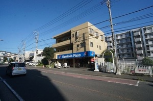 メゾン・ボヌ－ル 202号-14