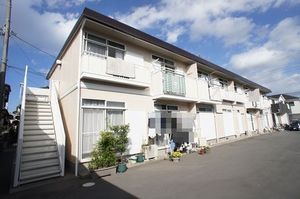 ソシアルハイム　Ｓ 102号-13