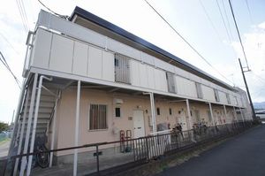 ソシアルハイム　Ｓ 102号-14