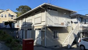 コーポパル 202号-2