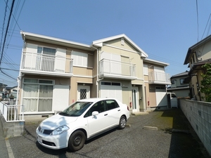 メゾネット香川 102号-13