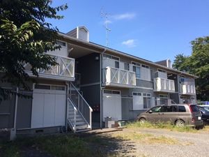 ハイツチェリ－ 103号-14