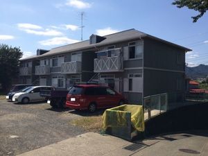 ハイツチェリ－ 103号-15