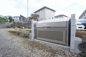 ビュ-テラス K 102号-15