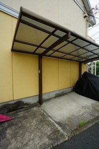 ポート・ヴィレッジ 102号-14