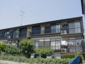 サニーコート 102号-2