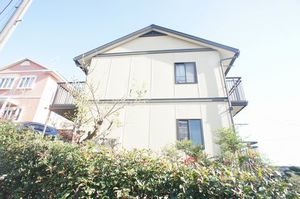 サニーコート 102号-3
