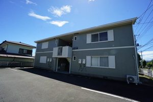 クレスト・イザワ　Ｂ 102号-2