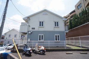 サンブリーズ長津田　Ａ 203号-13