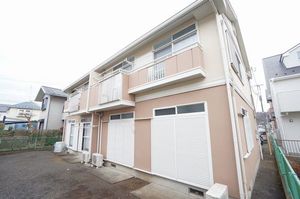 ハイツ吉川　Ｂ 203号-12