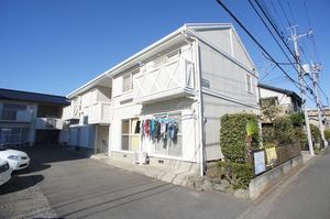 フェニックス中原Ｂ 101号-2