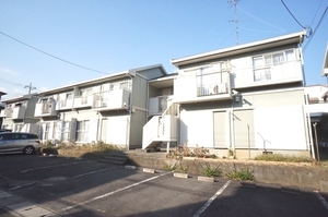 清水ハイム B 201号-2