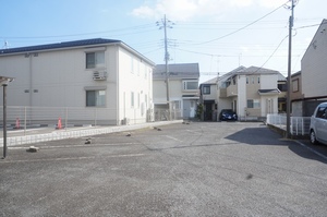 ガーデンパレスかまた F 202号-14