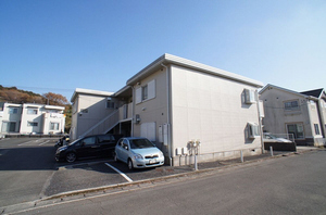 フローラルハイム 203号-12