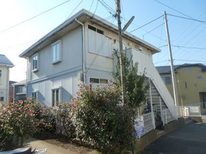 ヒルズ藤塚 A 101号-12