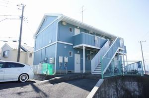 ビューテラス金子 101号-12