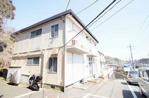 エコ―ハイツ・北見 203号-12