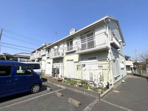 カ―サベルテ山本 205号-12